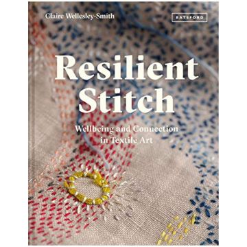 Resilient Stitch