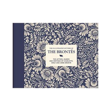 The Illustrated Letters of the Brontes