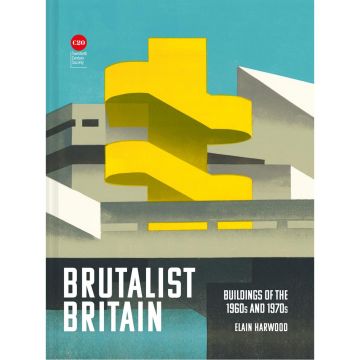 Brutalist Britain