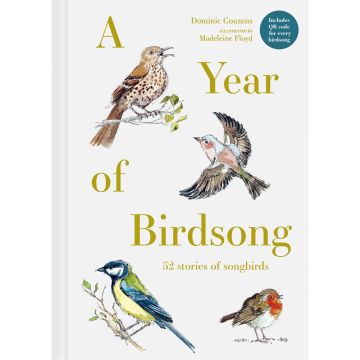 A Year of Birdsong