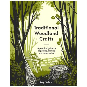 Traditional Woodland Crafts