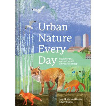 Urban Nature Everyday