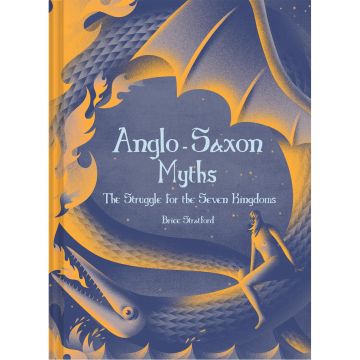 Anglo-Saxon Myths