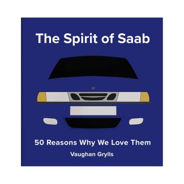 The Spirit of Saab