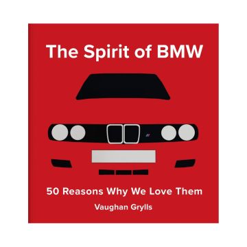 The Spirit of BMW