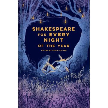 Shakespeare for Every Night of the Year