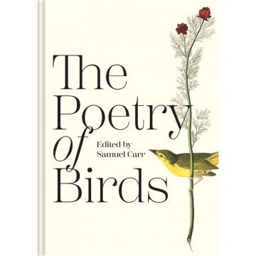 The Poetry of Birds