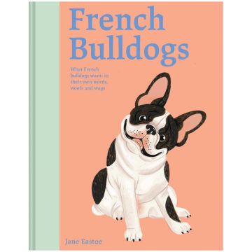 FRENCH BULLDOGS