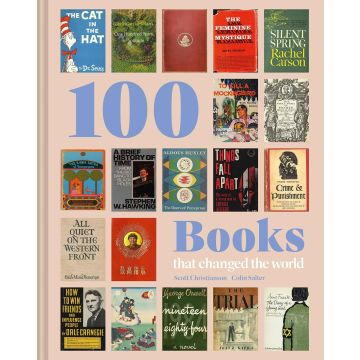 100 Books that Changed the World