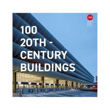 100 20th-Century Buildings