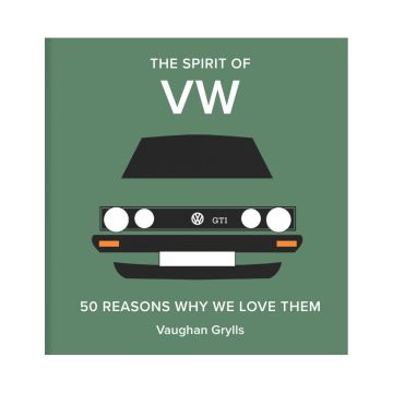 The Spirit of VW