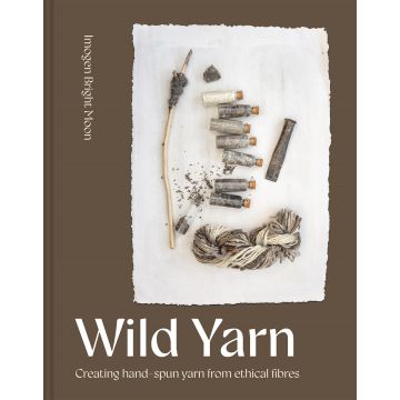 Wild Yarn