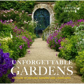 Unforgettable Gardens