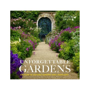 Unforgettable Gardens