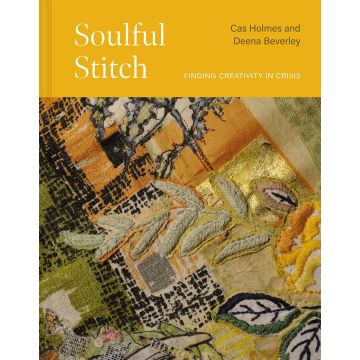 Soulful Stitch