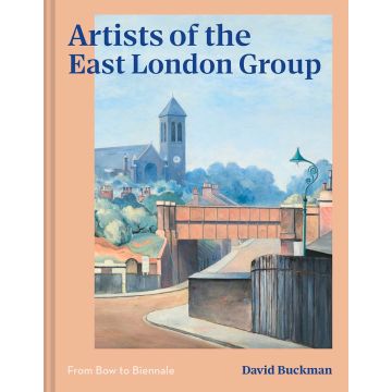 Artists of the East London Group