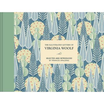 The Illustrated Letters of Virginia Woolf