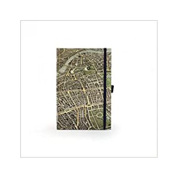 Bodleian journals - London Map Journal