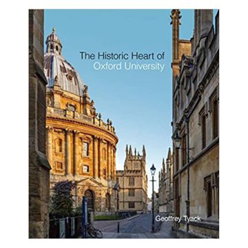 The Historic Heart of Oxford University