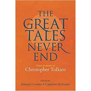 The Great Tales Never End