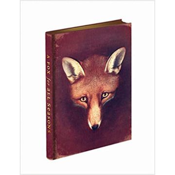 Bodleian journals -A Fox for All Seasons Journal