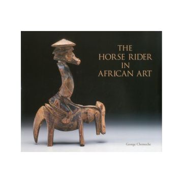 Horse Rider in African Art