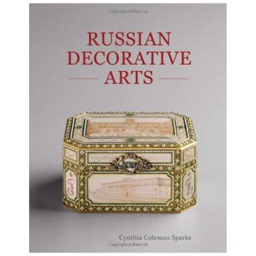 Russian Decorative Arts