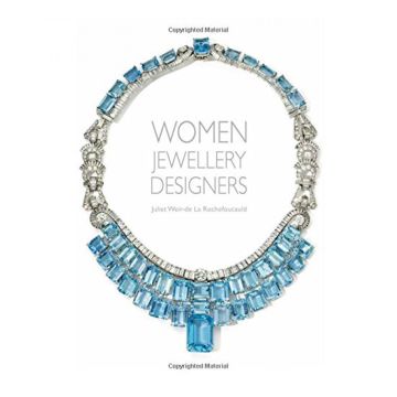 Women Jewellery Designers