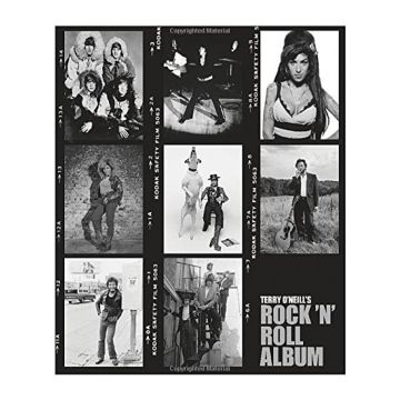 Terry O'Neill's Rock 'n' Roll Album