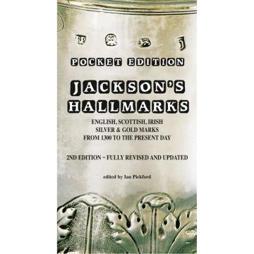 Jackson's Hallmarks (New Edition)