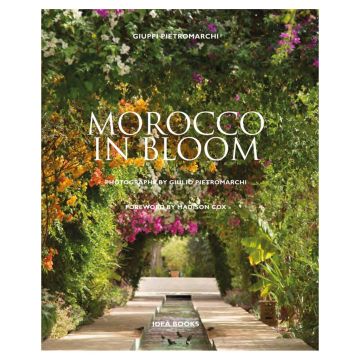 Morocco in Bloom