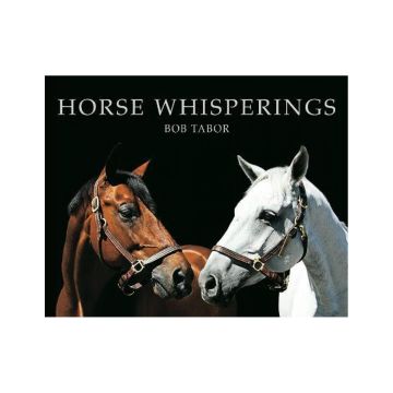 Horse Whisperings