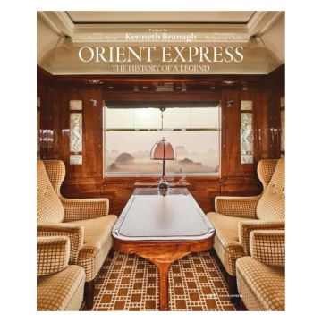 Orient Express