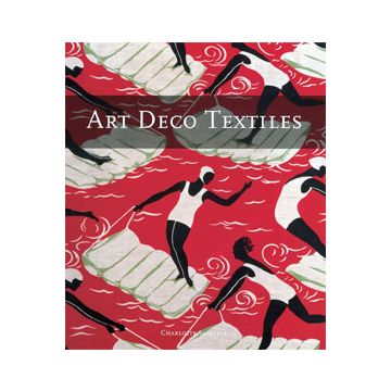 Art Deco Textiles