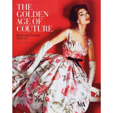 The Golden Age of Couture