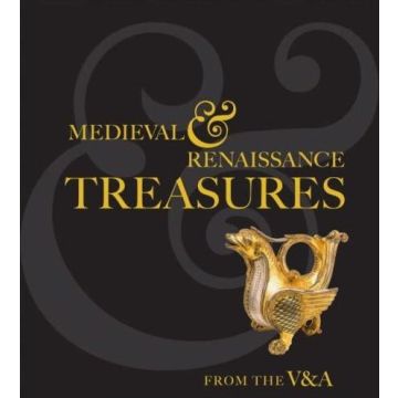 Medieval and Renaissance Treasures