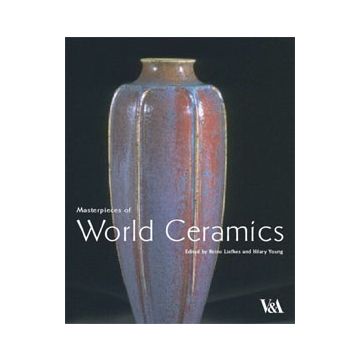 Masterpieces of World ceramics