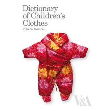 Dictionary of Children's Clothes