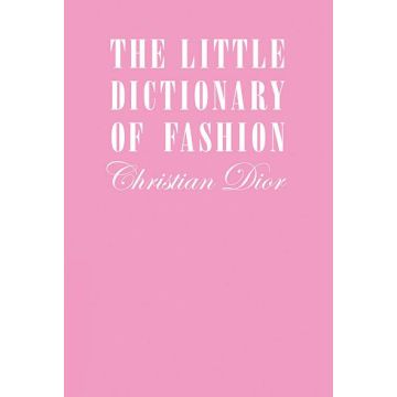 Little Dictionary of Fashion