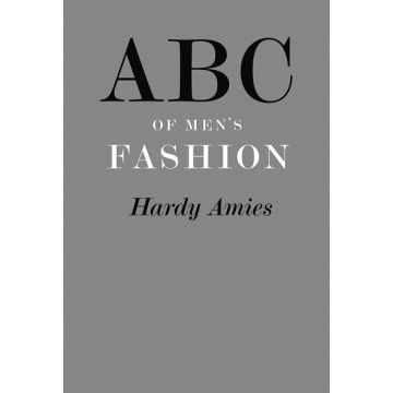 ABC of Men's Fashion