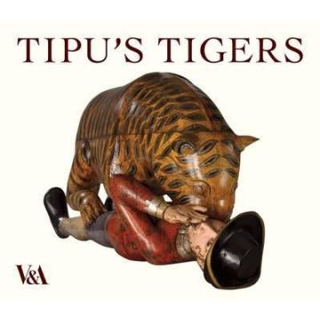 Tipu's Tiger