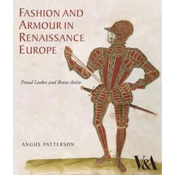 Fashion and Armour in Renaissance Europe