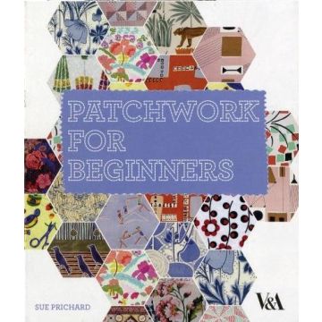 Patchwork for Beginners