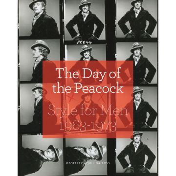 The Day of the Peacock