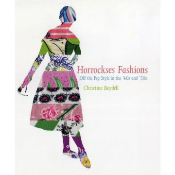 Horrockses Fashions