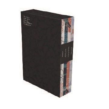 V&A Pattern Limited edition box-set