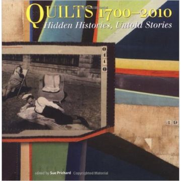 Quilts 1700-2010