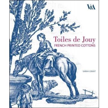 Toiles de Jouy