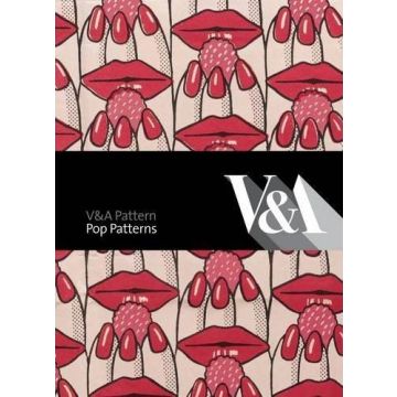 V&A Patterns: Pop Patterns