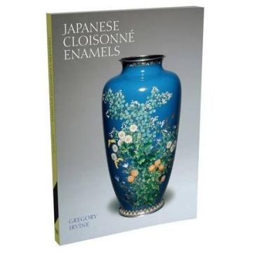 Japanese Cloisonné Enamels